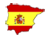 DROGALLEGA - Espanol